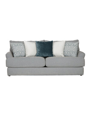 Howell Sofa - Sea Foam