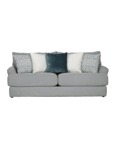 Howell Sofa - Sea Foam
