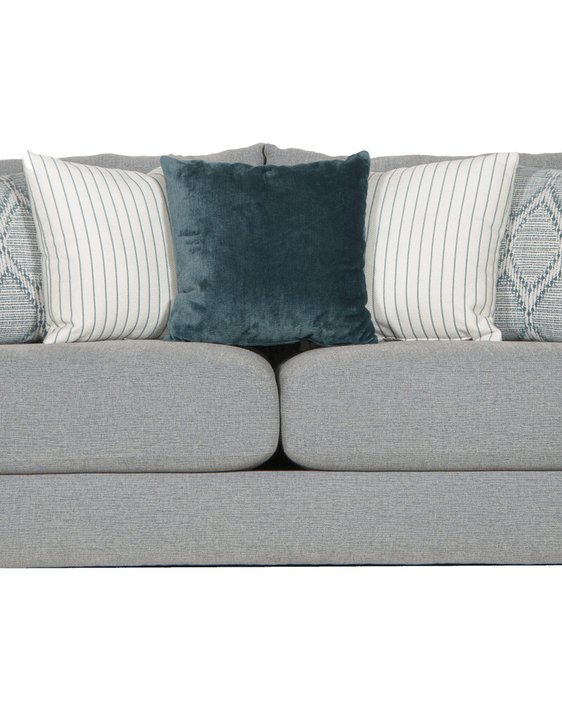 Howell Sofa - Sea Foam