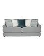 Howell Sofa - Sea Foam