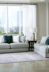 Howell Loveseat - Sea Foam