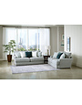 Howell Loveseat - Sea Foam