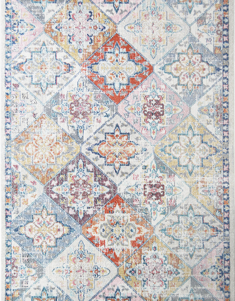 Porcelain Multi 8X10