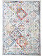 Porcelain Multi 8X10