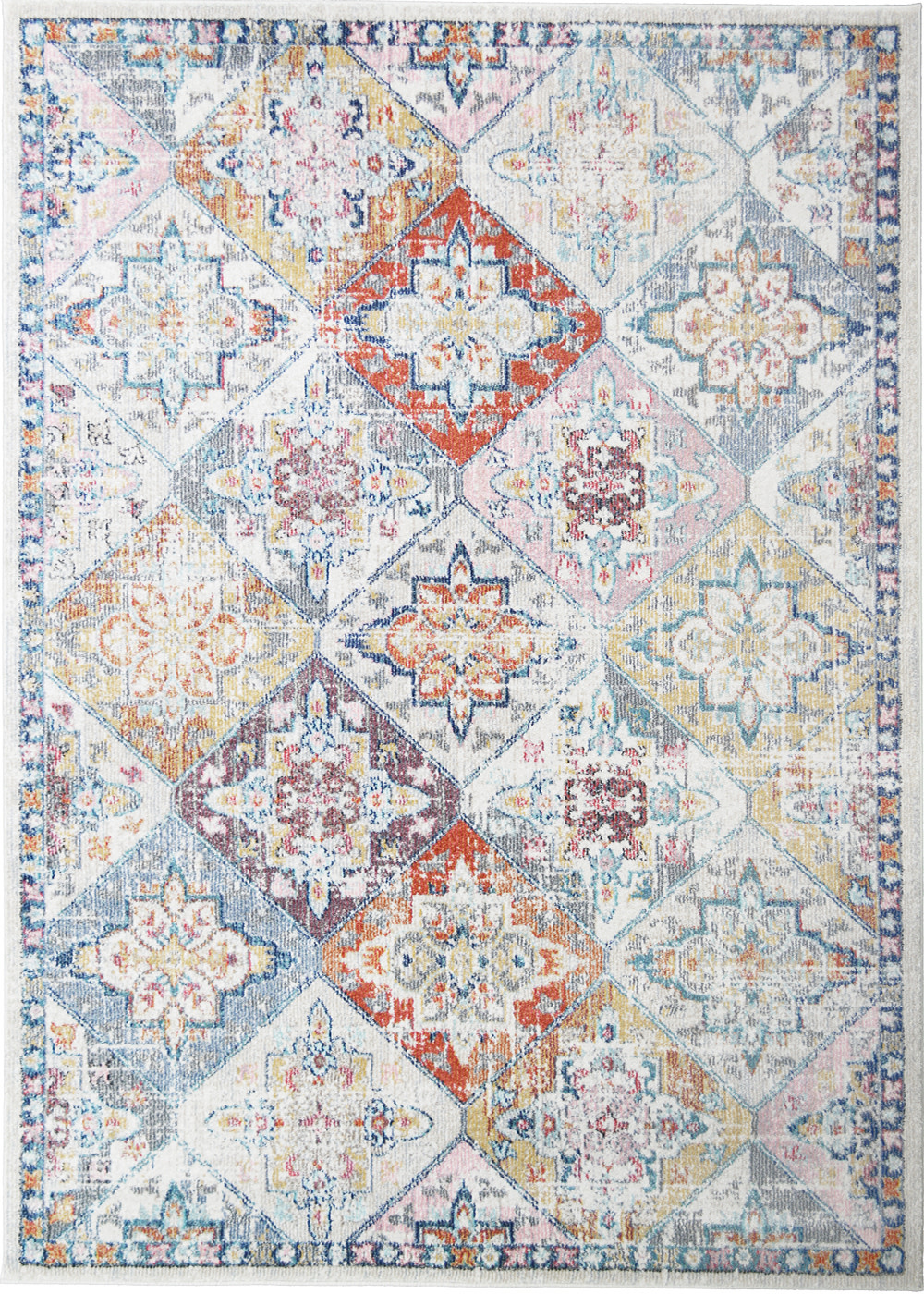 Porcelain Multi 9x13