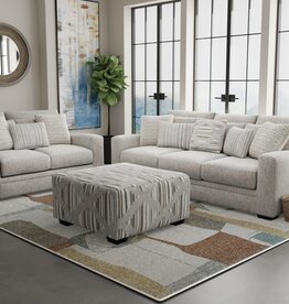 Brighton Sofa - Wild Thing Wheat