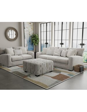 Brighton Sofa - Wild Thing Wheat