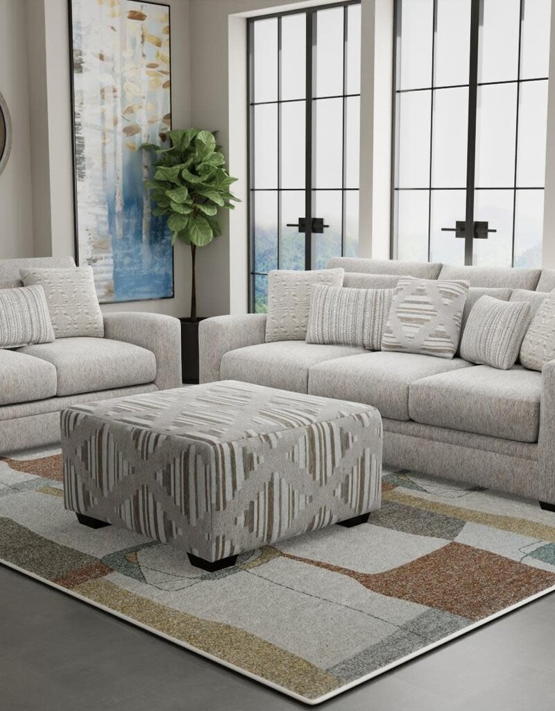 Brighton Sofa - Wild Thing Wheat