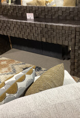 120" LV Grapa Console - Uxmal