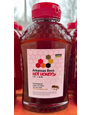 Arkansas Bees HOT Honey 16 OZ.