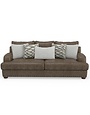 Dutton Sofa - Antler