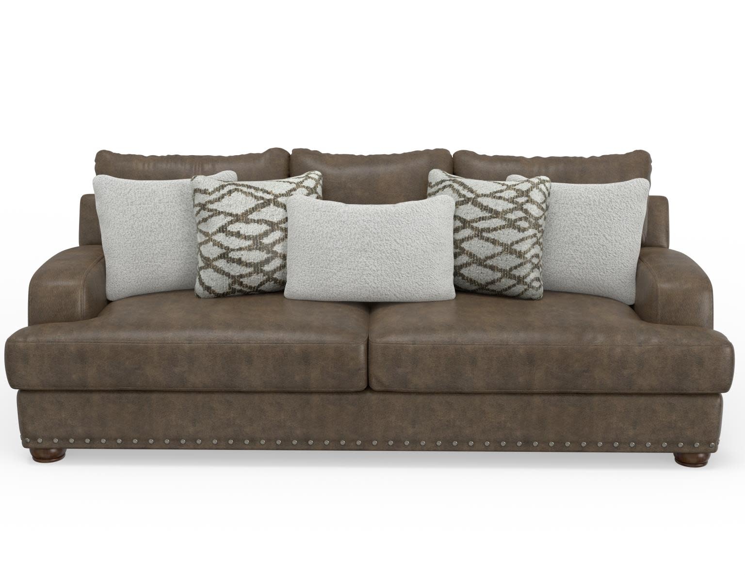 Dutton Sofa - Antler