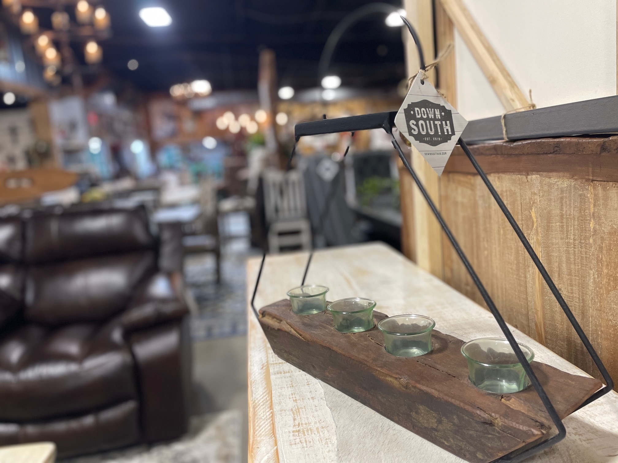 Home Decor | Rustic Wall Art, Florals & Accents | Down South