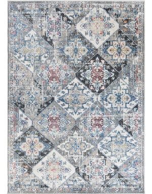 Porcelain Gray 8x10
