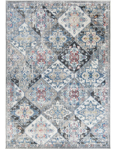 Porcelain Gray 8x10