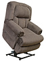 Burns Power Lift Chair - Ash