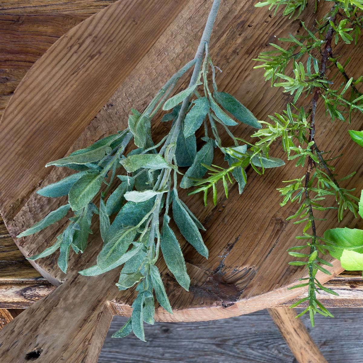 Crafted Sage Stem