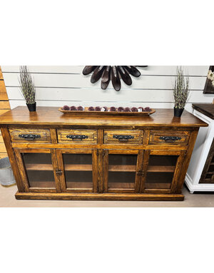 Olea Sideboard - Custom Rango