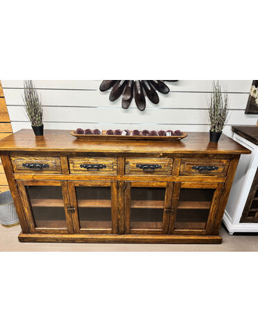 Olea Sideboard - Custom Rango