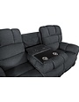 Berkshire Reclining Sofa - Indigo
