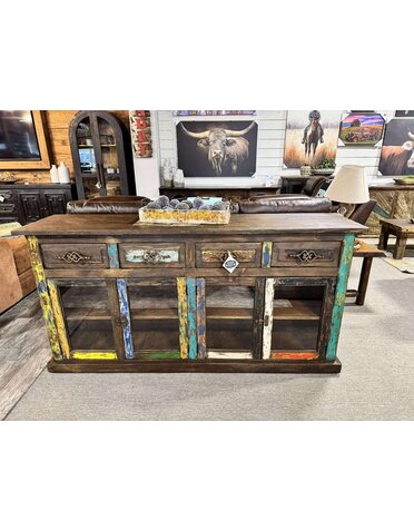 Olea Sideboard - Multi-Color Rango