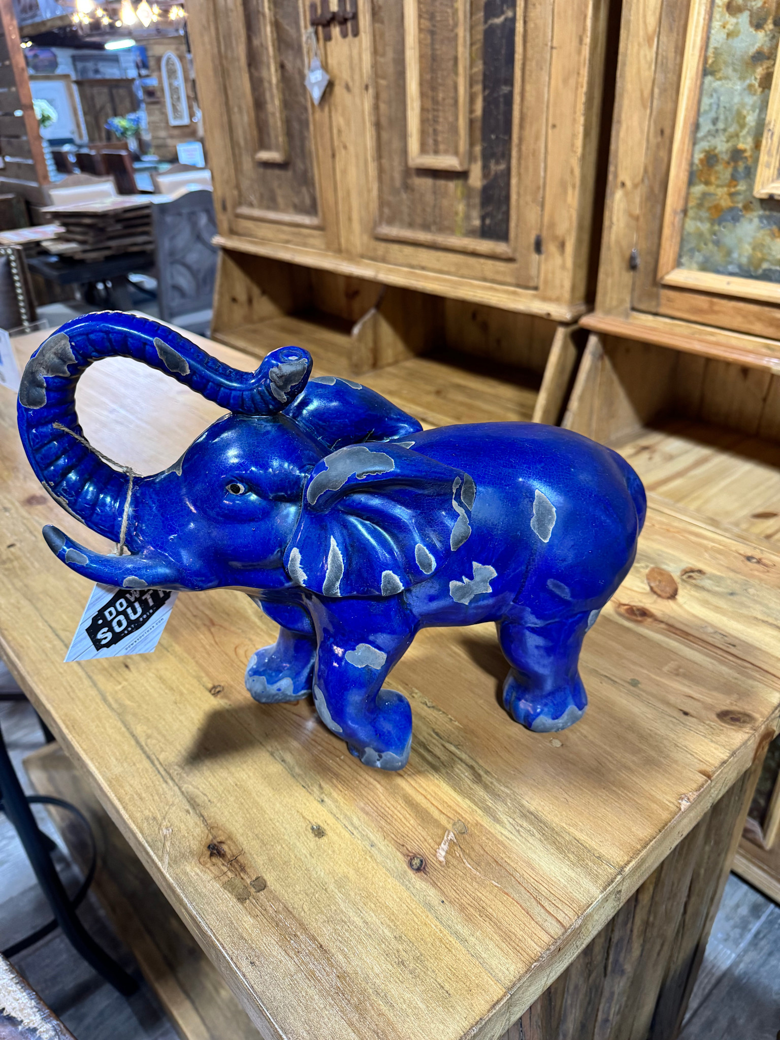 Elephant