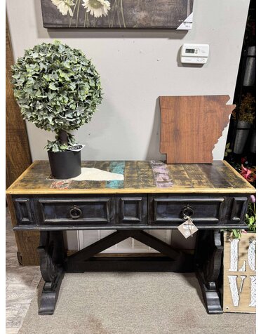 47" Tino Console - Uxmal