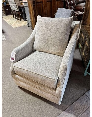 2442SG Chair - Ladida Natural