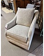 2442SG Chair - Ladida Natural