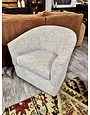 2004 SW Chair (swivel)- Ladida Natural