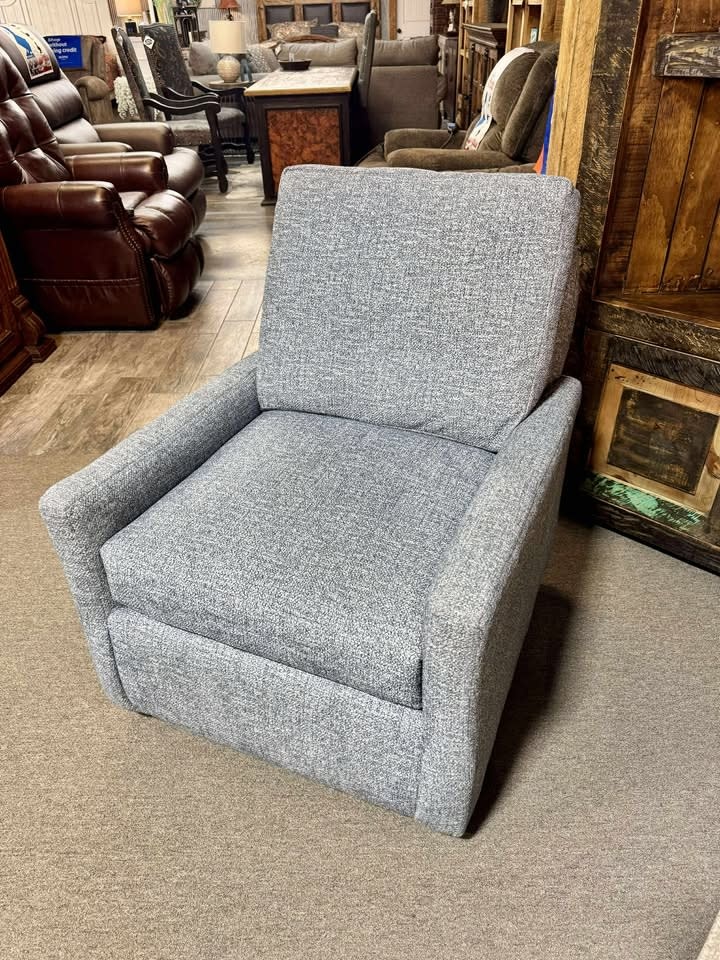 2208 SW Chair - McLovin Denim