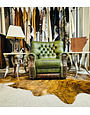 Wild West Recliner - Green