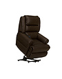 Muncy Zero Gravity Power Lift Chair - Walnut