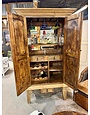 Fantastico Bar - Old Wood