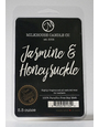 Large Fragrance Melts Jasmine & Honeysuckle