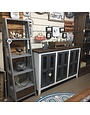 Ladder Bookcase