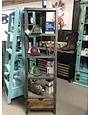 Ladder Bookcase