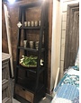 Ladder Bookcase