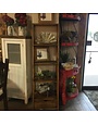 Ladder Bookcase