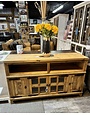Hacienda TV Stand