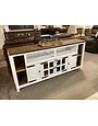 Hacienda TV Stand
