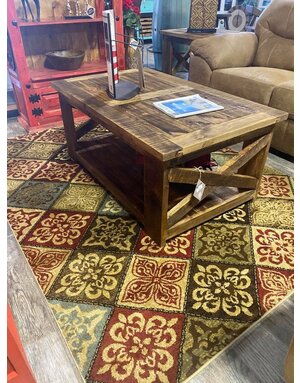 Angelina Coffee Table