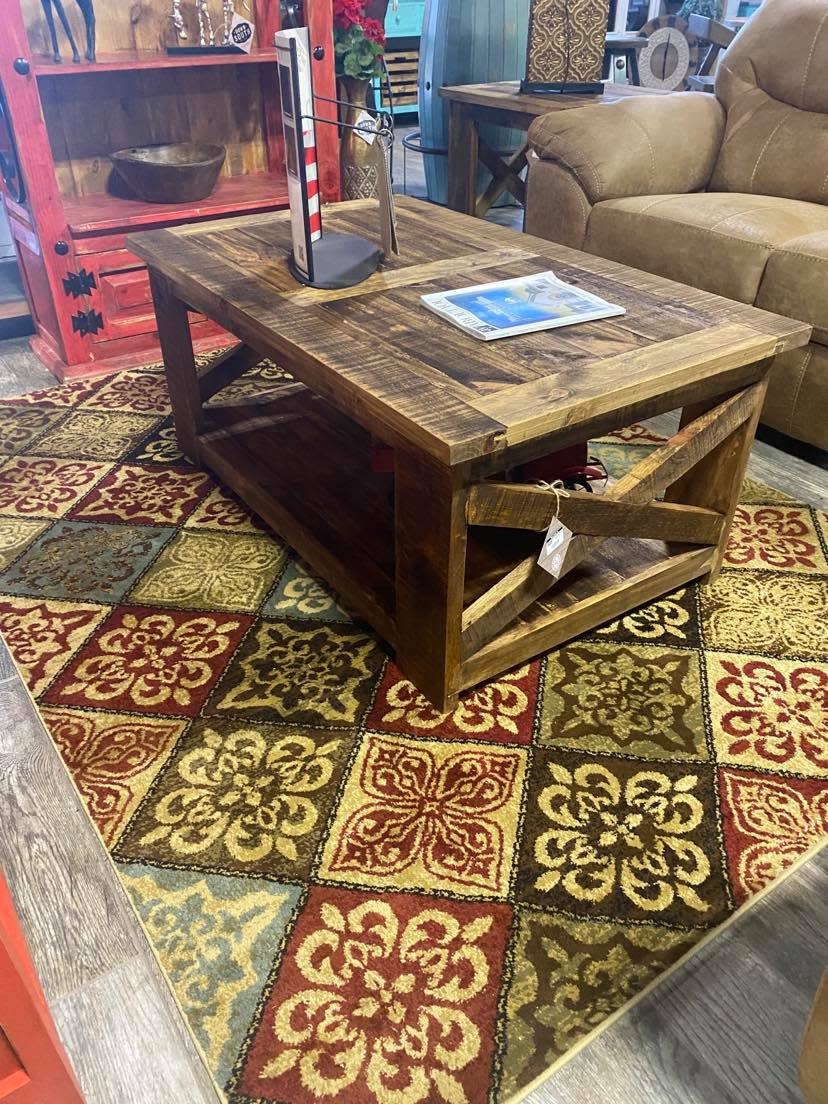 Angelina Coffee Table