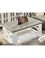 Angelina Coffee Table