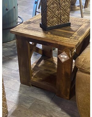 Angelina End Table