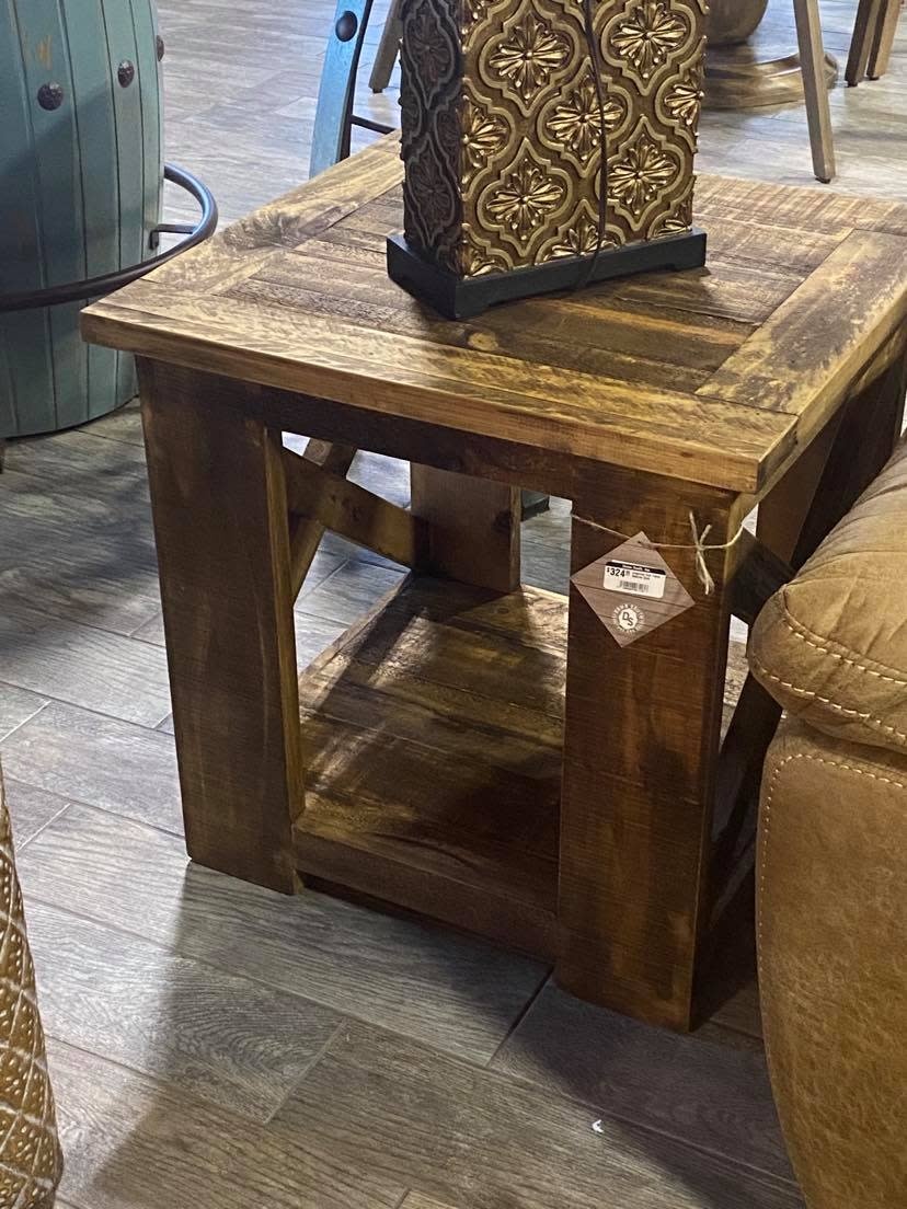 Angelina End Table