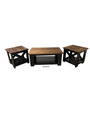 Angelina End Table