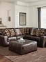 Jackson Furniture Denali Modular Sectional