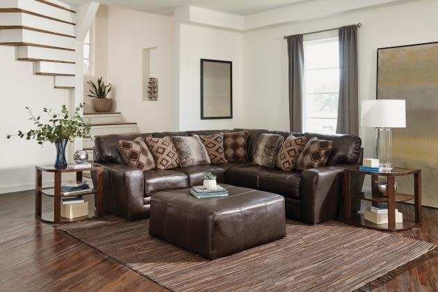 Jackson Furniture Denali Modular Sectional