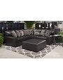 Jackson Furniture Denali Modular Sectional